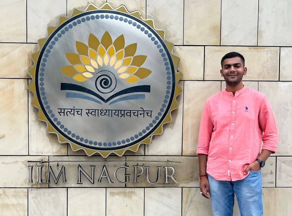 IIM Nagpur Admission